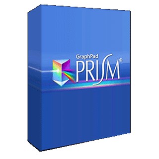 GraphPad Prism โปรแกรมทางด้านการวิเคราะห์ผลทางด้านสถิติ