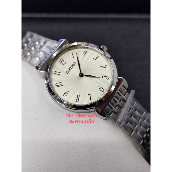 นาฬิกาข้อมือ ผู้หญิง Seiko Lady รุ่น SFQ801P1 SFQ801P SFQ801 | Shopee  Thailand