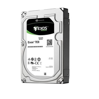 SEAGATE 7E8. HARDDISK ENTERPRISE ST4000NM005A Model : ST4000NM005A_5Y