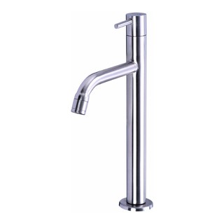 BASIN FAUCET WS-0201/H ก๊อกอ่างล้างหน้าเดี่ยวWS-0201/H ก๊อกอ่างล้างหน้า ก๊อกน้ำ ห้องน้ำ BASIN FAUCET WS-0201/H