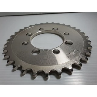 สเตอร์กลึง420 24T-36T รุ่น:Wave100เก่า,Dream,Nova,Tena,sonic,Dash,Beat,Ls