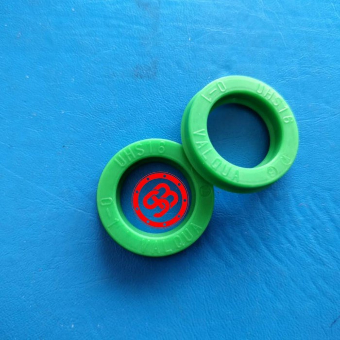 HYDRAULIC SEAL UHS 16 24 5 VALQUA