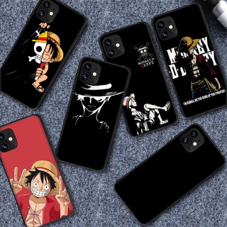 เคสโทรศัพท์มือถือ ลายวันพีช TECNO POP 5 LTE 6 Camon 18 16 19 PRO POVA 2 3 Neo Spark Go 2022 7T 8C D2