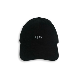 สติ๊กเกอร์ Obey Hat - Free สําหรับตกแต่งหมวก