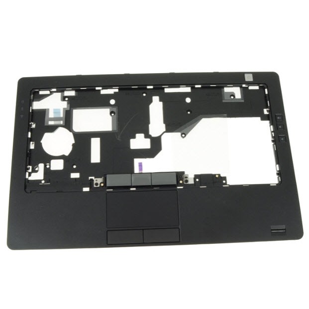 Dell Latitude E6330 E6430s Palmrest Touchpad Assembly with FingerPrint Reader(Part: 6YVF9)