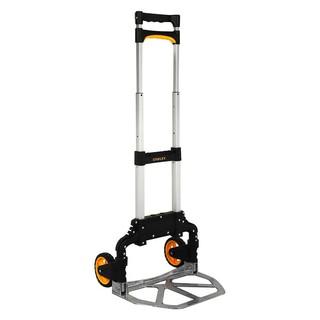 รถเข็นอเนกประสงค์พับได้ STANLEY 60 กก. FOLDABLE HANDTRUCK STANLEY 60KG