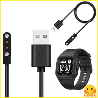 Zeblaze Ares สายชาร์จสมาร์ทวอทช์ Zeblaze Ares watch USB charging cable