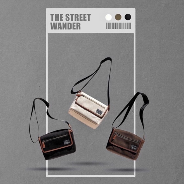 Memento bag ของใหม่ค่ะ