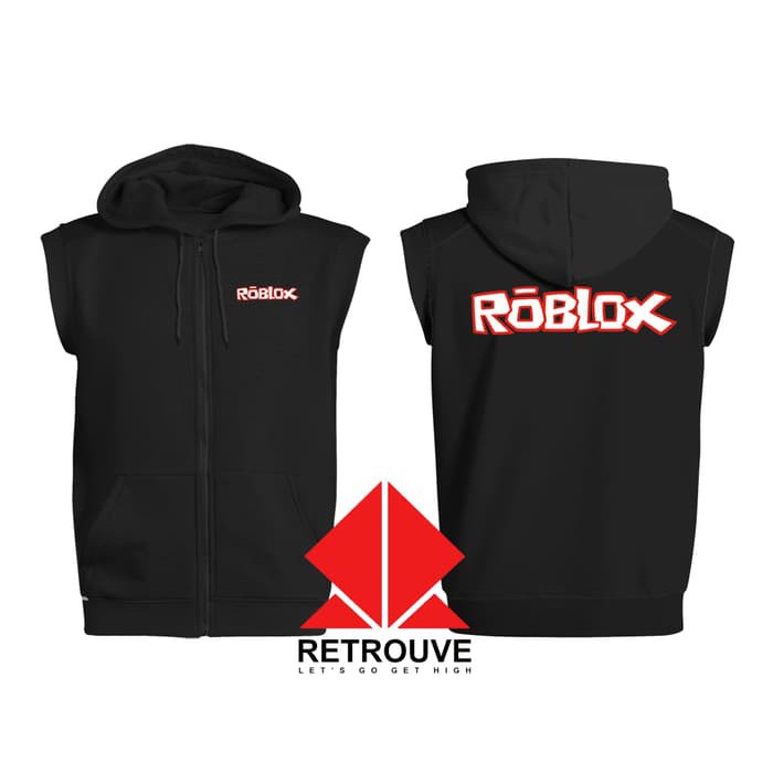 Roblox เสื้อแจ็กเก็ตกันหนาว สําหรับเด็ก