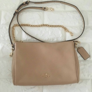 Coach crossbody