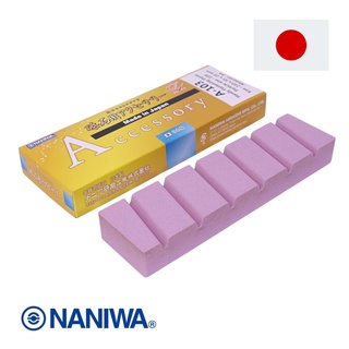 NANIWA หินปรับหน้าหิน Pink Aluminum Oxide (A-103)