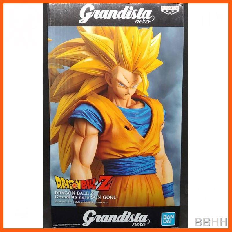 พร้อมส่ง????Dragon Ball????????SALE???????? DRAGON BALL Z GRANDISTA