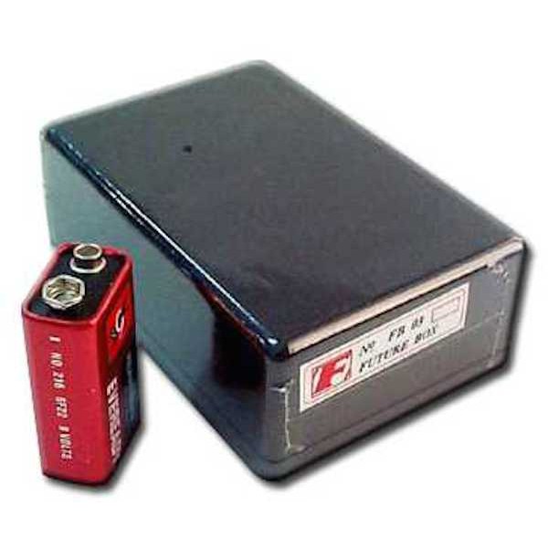 FutureBox FB03 กล่องอเนกประสงค์ มีช่องเสียบ PCB FutureKit