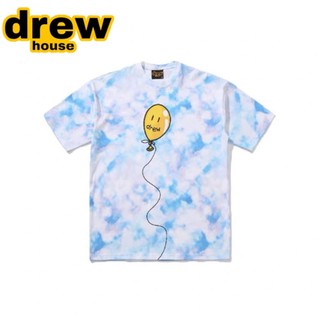 เสื้อยืด DREW [1:1] New Collection ใครไม่มีพลาด[Limited Edition]