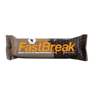 Forever FastBreak® อาหารง่ายๆ คิดถึงฟาสเบรค ช็อคโกแลตบาร์