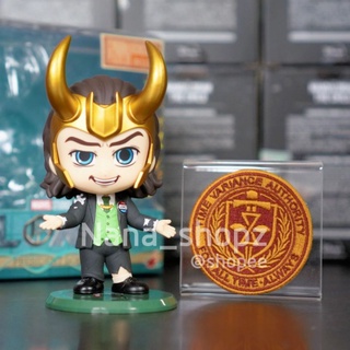 คอสเบบี้ โลกิ เพรซซิเด้นท์โลกิ Cosbaby Loki Pressident Loki