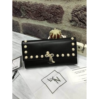 กระเป๋า LYN LOVE STORY LONG WALLET