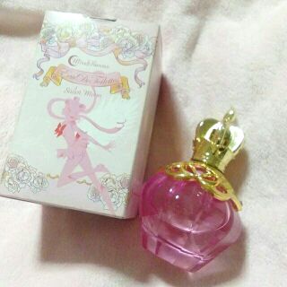 น้ำหอม เซเลอร์มูน​ sailormoon