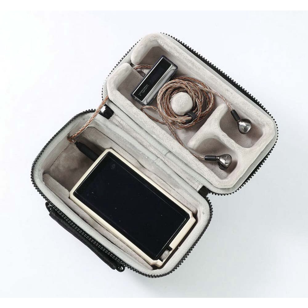 กระเป๋าถือ กล่องเก็บของ สําหรับอัพเกรด Cayin N8ii N8 N6ii N62 Lotoo PAW GOLD TOUCH PAW 6000