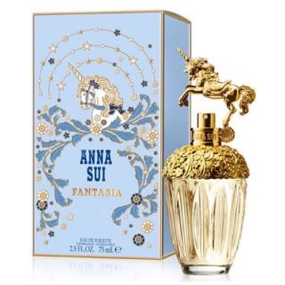 น้ำหอมแบ่งขายกลิ่น ANNA SUI 10 ml.และ 50 ml.