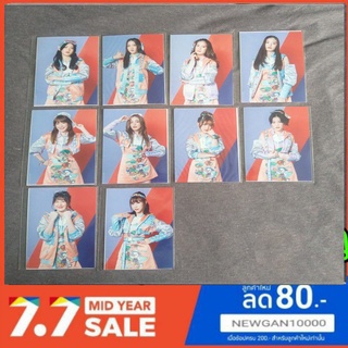 🍊🍏(พร้อมส่ง)BNK48 รูปสุ่มปก ซิง10 ดีอะ ชุดเซม รุ่น2 (มีเก็บเงินปลายทาง)🍏🍊