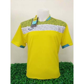 Grand Sport  เสื้อโปโลชาย ลายโอลิมปิก 2016 รุ่น 072-026
