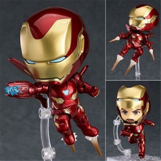 Nendoroid Ironman 988 MK50