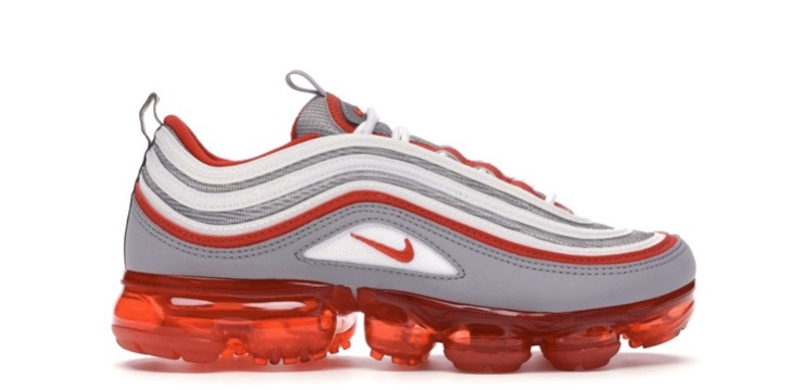 nike air vapormax 97 gs atmosphere grey