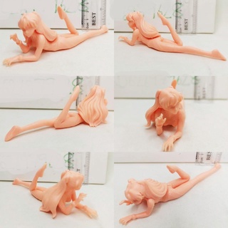 (แท้/กาชาปอง/มือหนึ่ง/DG) BANDAI EVA Evangelion Portraits Asuka Langley Shikinami Figure (Gashapon​) สูงประมาณ 11 ซม.