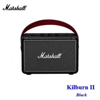 Marshall Kilburn II Portable Bluetooth Speaker ลำโพงบลูทูธ ลำโพงสุดหรู