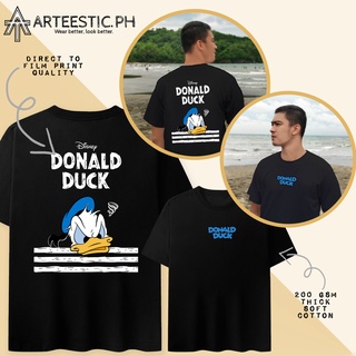 Donald Duck 27 High Quality Clothing by ArteesticPh Round Neck XS - XXL Unisex COD