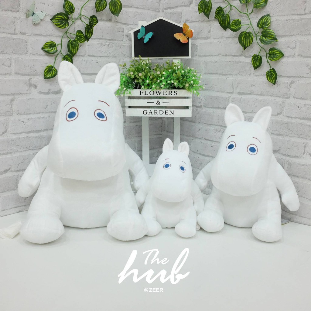 ตุ๊กตา Moomin