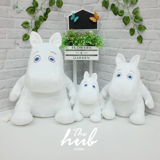 ตุ๊กตา Moomin