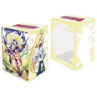 Bushiroad Deck Holder Vol.09