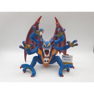 Dragon quest Sofubi Zido