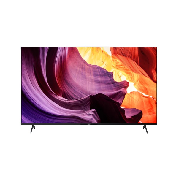 SONY ทีวี LED Smart TV 4K 50 นิ้ว Sony KD-50X80K | ไทยมาร์ท THAIMART
