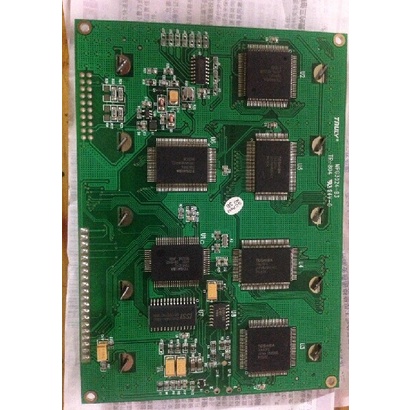 YY การเข้ากันได้สากลใหม่TR-804 MPG3024-B3 mpg3024