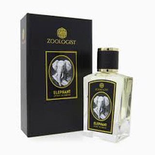 Zoologist Perfumes Elephant Extrait de Parfum 5ml - 10ml นำ้หอมแท้แบ่งขาย