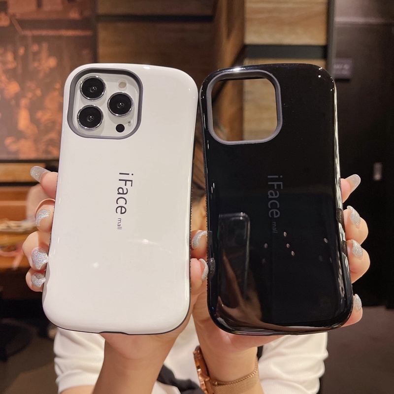 เคสโทรศัพท์มือถือ กันกระแทก สีแคนดี้ สําหรับ iPhone 11 12 13 14 Pro Max X XR XS Max 14 Pro