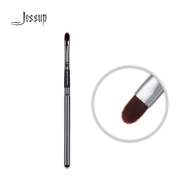 แปรงลิป Jessup Lip Single Brush 316