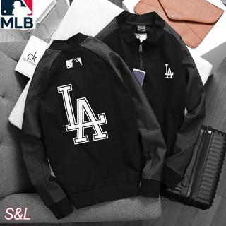 mlb      เสื้อแขนยาว