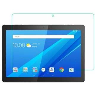 ฟิล์มกระจกนิรภัย เต็มจอ Tempered Glass Screen For Lenovo Tab M10 REL 2020 ( TB-X605FC / TB-X605LC )