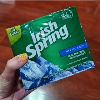 พร้อมส่งทุกวัน Irish Spring