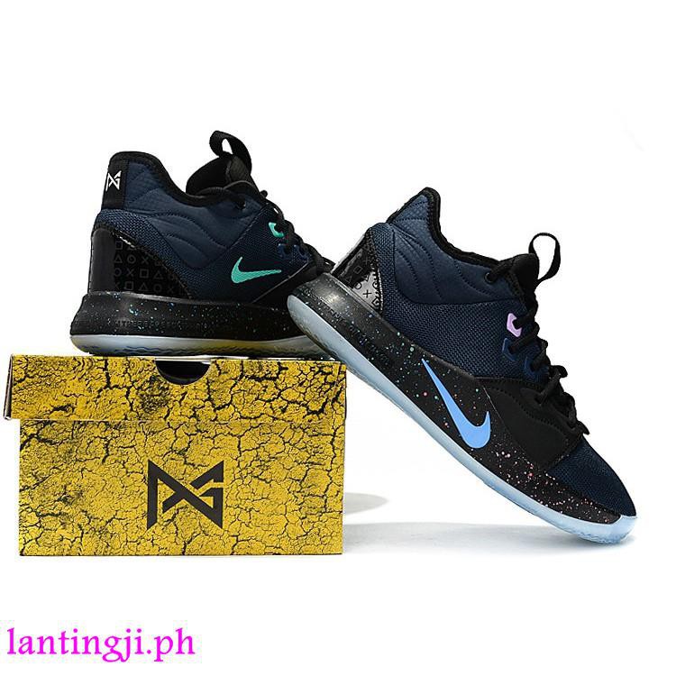 nike playstation edition