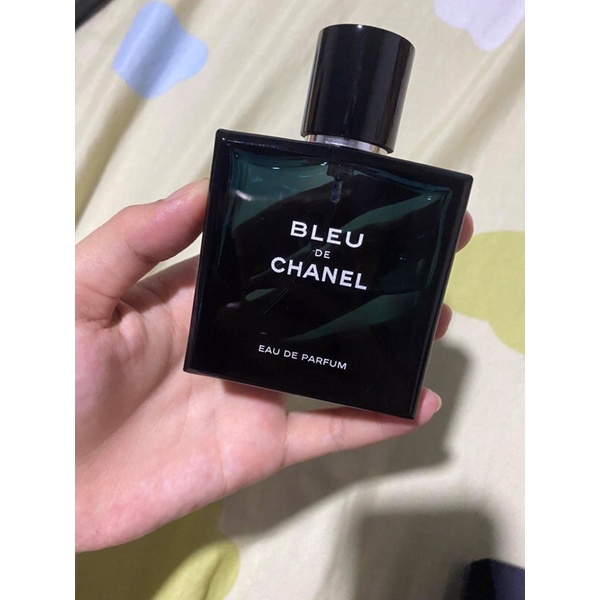 Bleu DE Chanel prris 50 ml