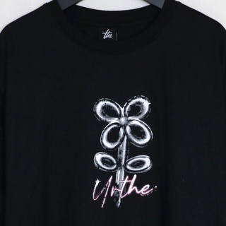 Urthe - เสื้อยืด รุ่น  BALLOON