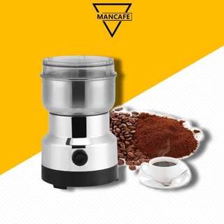 เครื่องบดกาแฟไฟฟ้า Electric Coffee Grinder(Q028) 23Y7