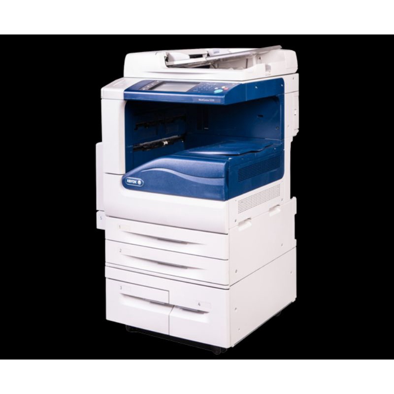 เครื่องถ่ายเอกสารxerox5335