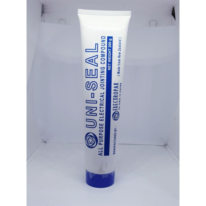 UNI-SEAL จอยคอมปาวด์ น้ำยาต่อสาย คอมปาวด์ 200g