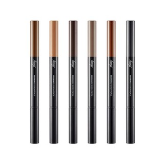 [The FACE Shop] Designing Eye Brow Pencil 0.3g